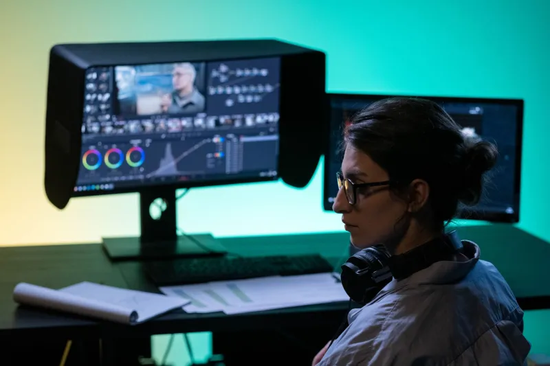 Cut to the Beat: How Film Editors Conduct the Emotional Orchestra of Modern Cinema