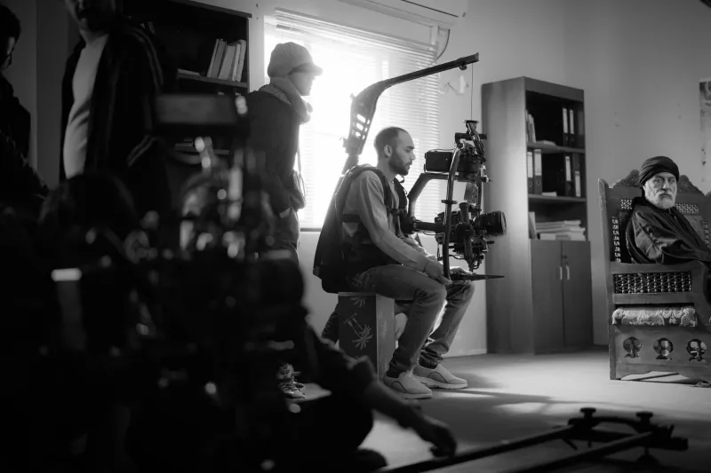 Depth as Language: How America's Finest Cinematographers Are Rebuilding the Layered Frame