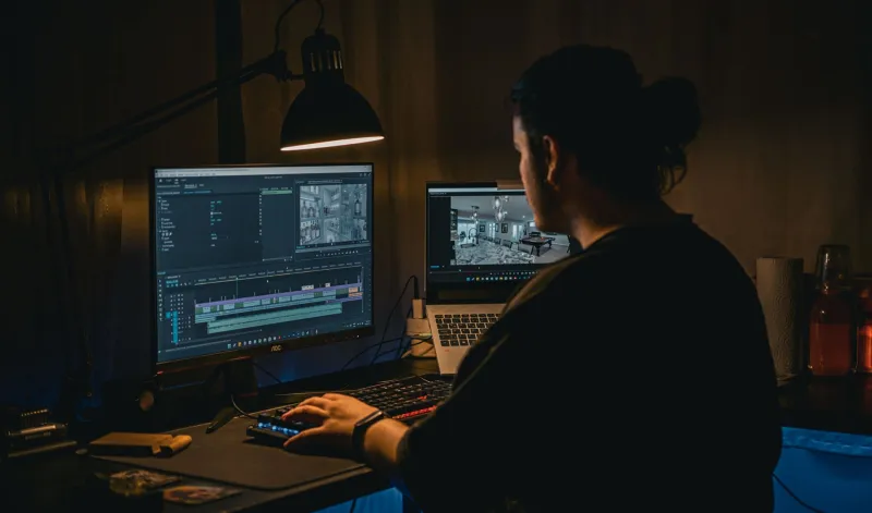 The Silent Conductor: How the Edit Suite Becomes Cinema's Most Powerful Instrument
